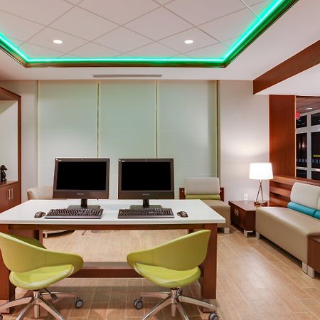 Holiday Inn Bangor By Ihg Exterior photo
