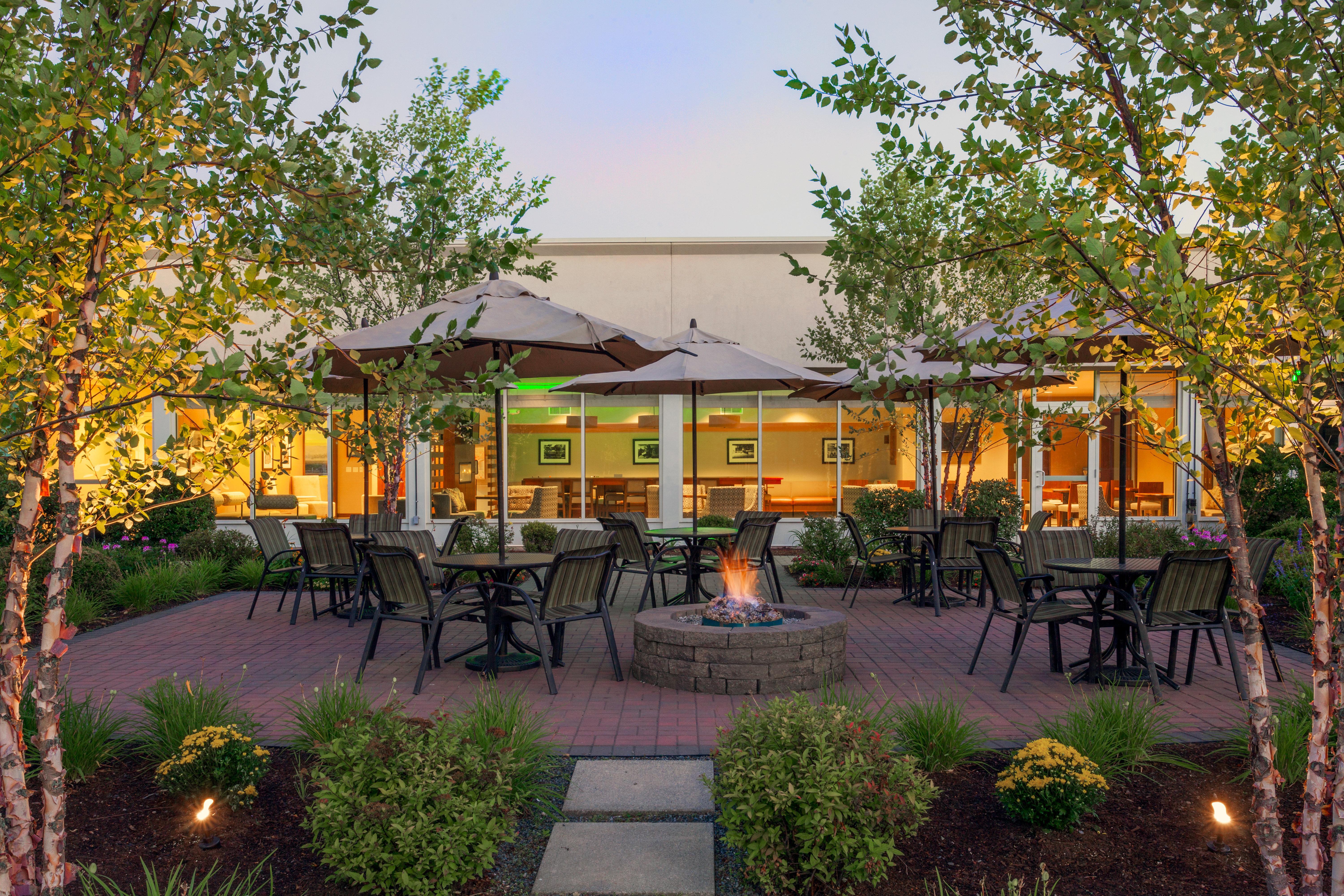 Holiday Inn Bangor By Ihg Exterior photo